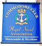Commodore club 2